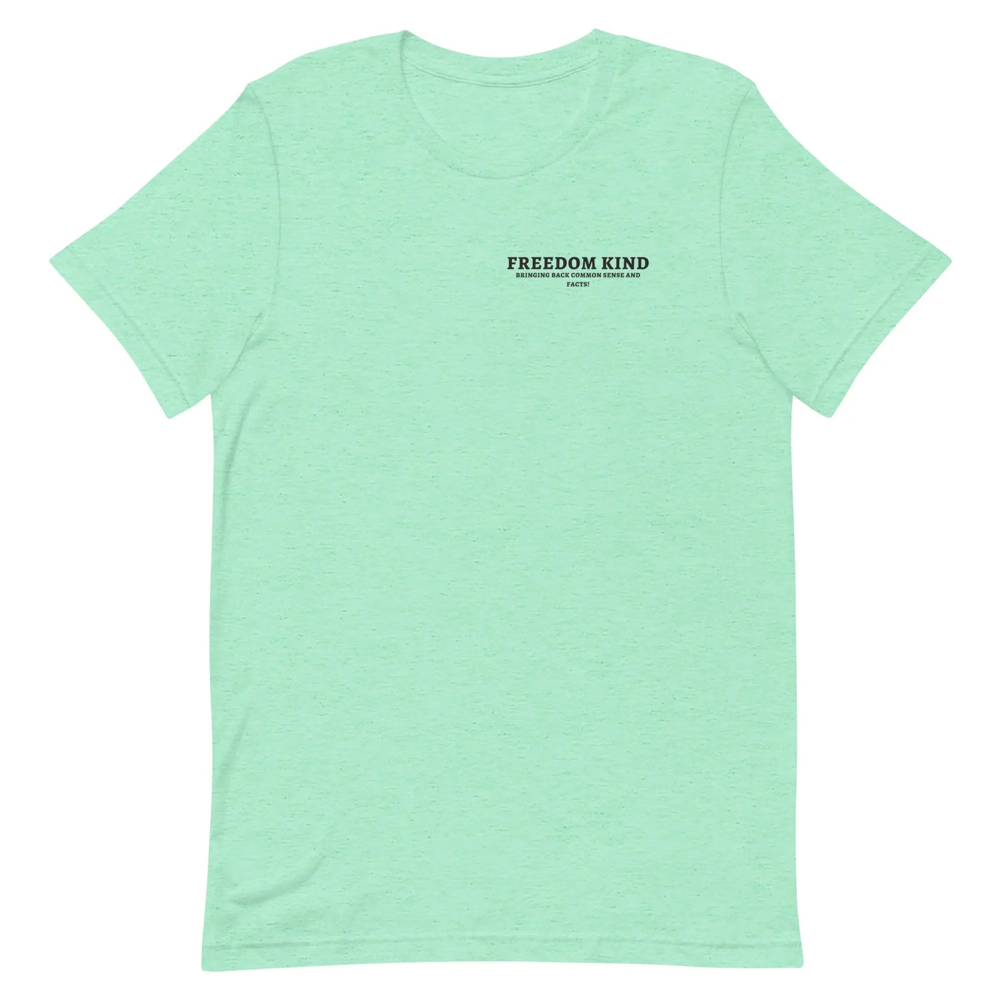 "I probably smoked more Parmesan cheese than anyone that you know." -Hunter Biden | Men's T-shirt - Image #23