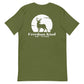 Moonlit Buck T-shirt | Freedom Kind Apparel - Image #24
