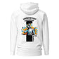 Unwavering Christian | Men's Hoodie - Image #24