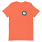 Sea Scape Logo T-shirt | Freedom Kind Apparel - Image #16