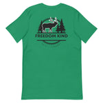 Anti-Tyranny Elk T-shirt | Freedom Kind Apparel - Image #9