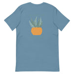 Plant Lover Anti-Tyranny T-shirt | Freedom Kind Apparel - Image #11