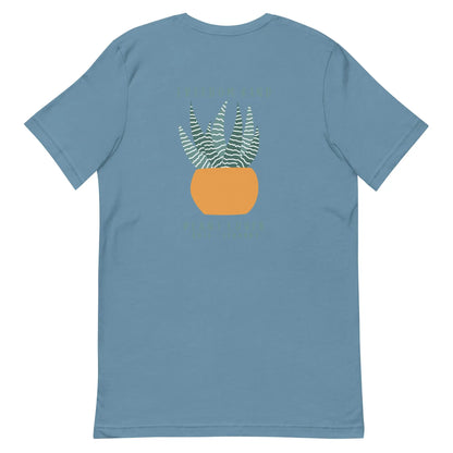 Plant Lover Anti-Tyranny T-shirt | Freedom Kind Apparel - Image #11