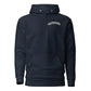 Love Pits, Hate Tyranny | Men's Hoodie - Image #3