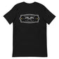 Pistols 'E pluribus unum' T-shirt | Freedom Kind Apparel - Image #5