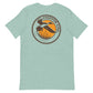 Freedom Kind Anti - Tyranny Mallard Duck T-shirt - Image #16
