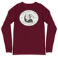 Freedom Kind Bald Eagle Logo Long Sleeve Tee - Image #7