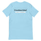 Freedom Kind Anti - Tyranny T-shirt - Image #23