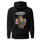 Unwavering Christian | Men's Hoodie - Image #3