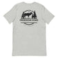 Anti-Tyranny Elk T-shirt | Freedom Kind Apparel - Image #21