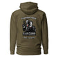 Clinton's - They Can't Suicide Us All | Men's Hoodie - Image #17