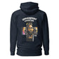 Unwavering Christian | Men's Hoodie - Image #5