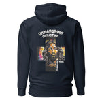 Unwavering Christian | Men's Hoodie - Image #5