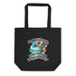 love paradise hate tyranny | Freedom Kind Tote Bag