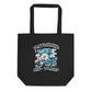 Winter Flower | Freedom Kind Tote Bag