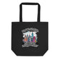 Love Philly Hate Tyranny | Freedom Kind Tote Bag