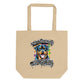 Love Rotties Hate Tyranny | Freedom kind Tote Bag