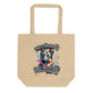 Love Shepherds Hate Tyranny | Freedom Kind Tote bag