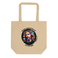 Proud Daughter Of My Father | Freedom Kind Tote Bag