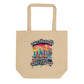 Love Miami Hate Tyranny | Freedom Kind Tote Bag