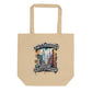 Love New York Hate Tyranny | Freedom Kind Tote Bag