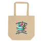 love paradise hate tyranny | Freedom Kind Tote Bag