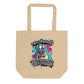 Love Frenchies Hate Tyranny | Freedom Kind Tote Bag