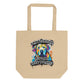 Love Labs Hate Tyranny | Freedom Kind Tote Bag