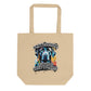 Love Labs Hate Tyranny | Freedom Kind Tote Bag