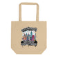 Love Philly Hate Tyranny | Freedom Kind Tote Bag