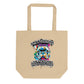 Love Frenchies Hate Tyranny Freedom Kind Tote Bag