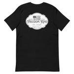 Anti-Tyranny 'Premium Quality' T-shirt | Freedom Kind Apparel - Image #3