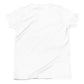 Freedom Kind Anti - Tyranny Kitten Youth Short Sleeve T-Shirt - Image #10