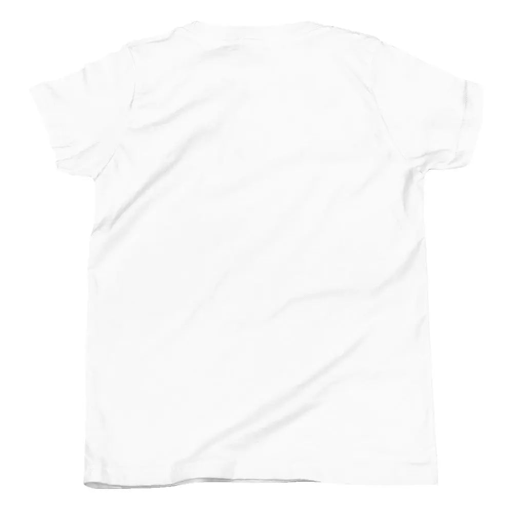 Freedom Kind Anti - Tyranny Kitten Youth Short Sleeve T-Shirt - Image #10