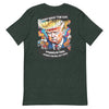 Bring Back The Don - Donald Trump | Men's T-shirt - Heather Forest