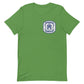 Freedom Kind Anti - Tyranny Vintage Scuba Logo T-shirt - Image #14
