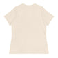 'We're Finally Real' Aliens Women's Relaxed T-Shirt | Freedom Kind Apparel - Image #28