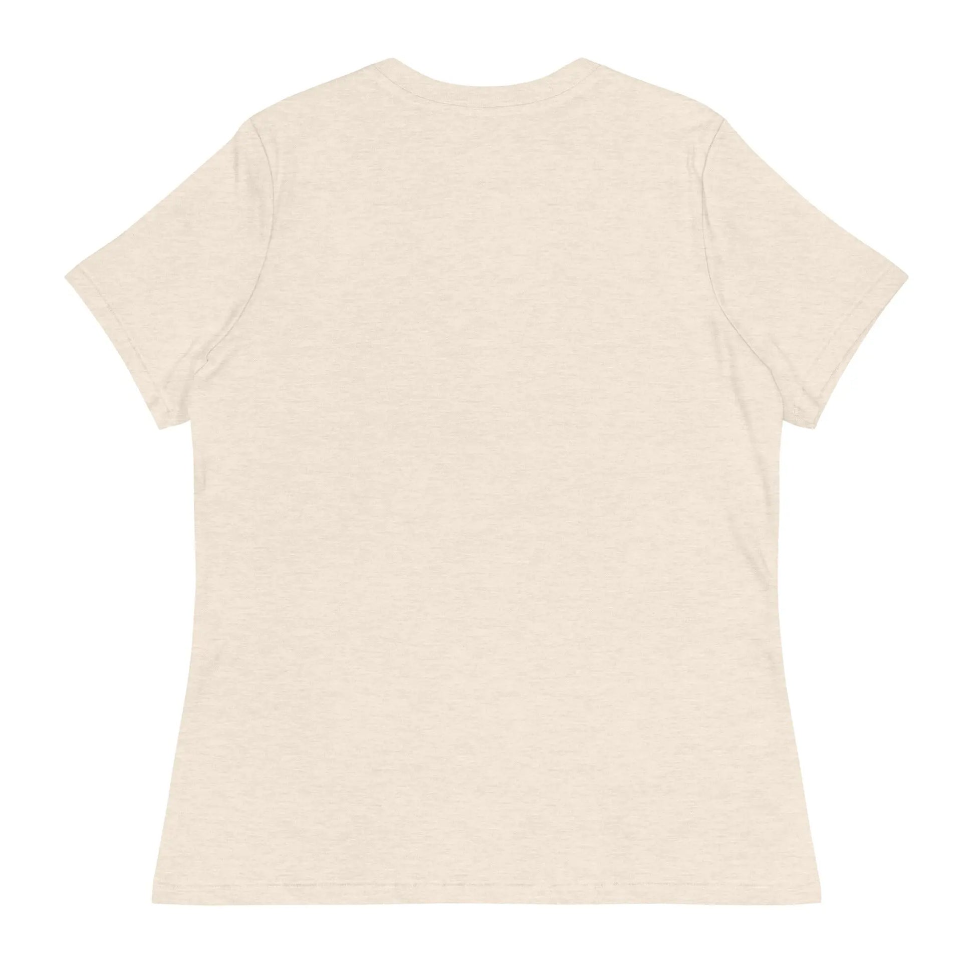 'We're Finally Real' Aliens Women's Relaxed T-Shirt | Freedom Kind Apparel - Image #28