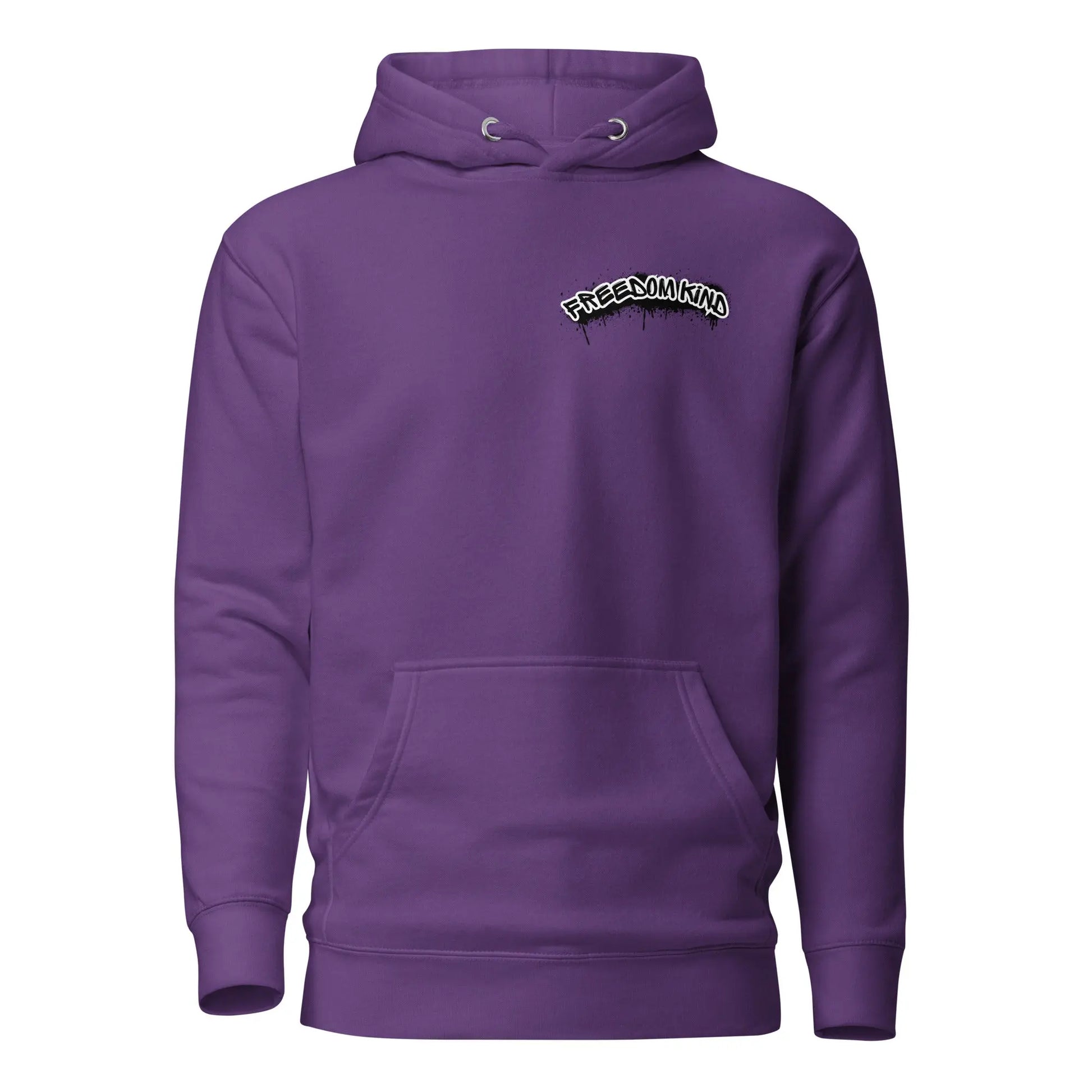 Unwavering Christian | Men's Hoodie - Image #12