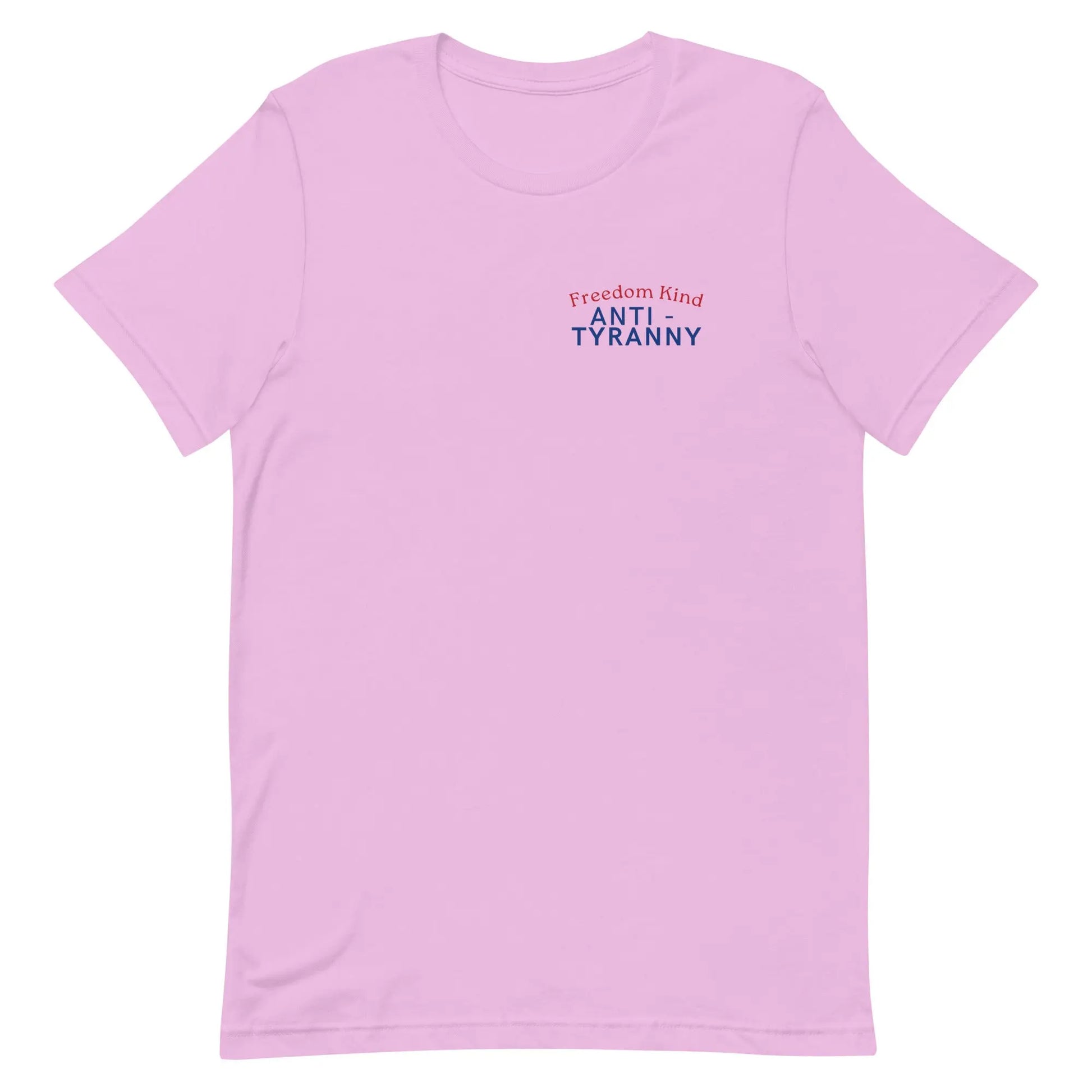 Land Of The Free ? T-Shirt | Freedom Kind Apparel - Image #27