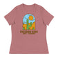 Cactus Women's Relaxed T-Shirt | Freedom Kind Apparel - Image #12