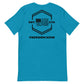 1776 American Flag T-shirt | Freedom Kind Apparel - Image #10