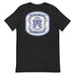 Freedom Kind Anti - Tyranny Vintage Scuba Logo T-shirt - Image #3
