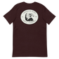 Freedom Kind Bald Eagle Logo Unisex t-shirt - Image #25