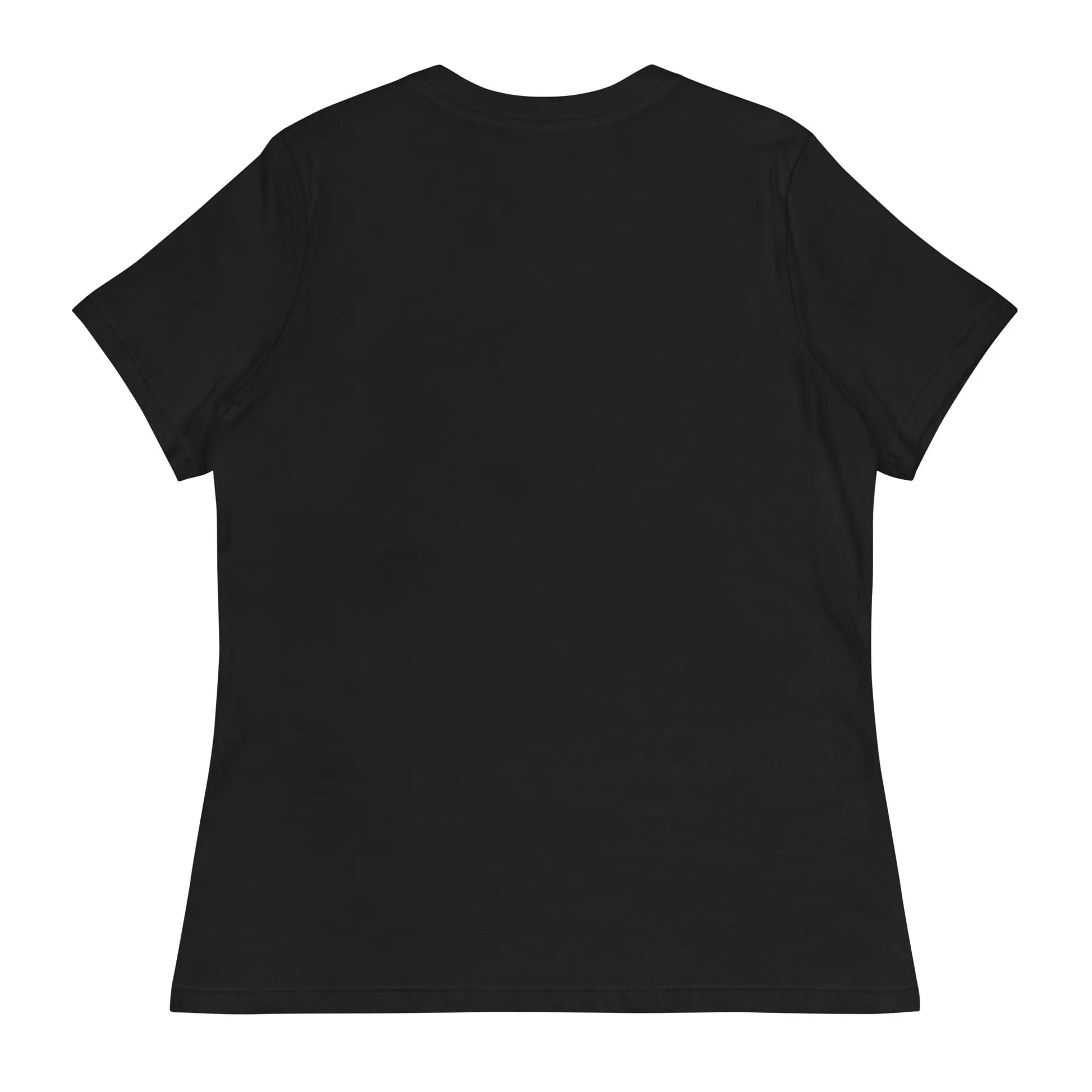 Women's Relaxed T-Shirt: 100% Human Kind | Freedom Kind Apparel - Image #5