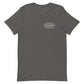 Freedom Kind Anti - Tyranny Scroll Logo T-shirt - Image #3