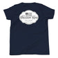 Anti-Tyranny 'Premium Quality' Youth Short Sleeve T-Shirt | Freedom Kind Apparel - Image #6