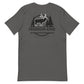 Anti-Tyranny Elk T-shirt | Freedom Kind Apparel - Image #3