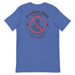 'No Drag In Our Schools' | Freedom Kind T-shirt - Image #3