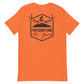 Hunting & Fishing Anti-Tyranny T-shirt | Freedom Kind Apparel - Image #27